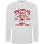 Sweater Equipa Natal