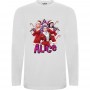 Sweater Huntrix Natal