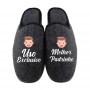 Chinelo Personalizado Uso Exclusivo Tia
