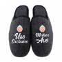 Chinelo Personalizado Pelucia exclusivo