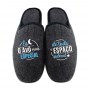 Chinelo Personalizado Space 