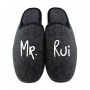 Chinelo Personalizado "Mr. "