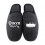 Chinelo Personalizado " Queen "