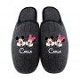 Chinelo Personalizado Minnie and Mickey