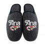 Chinelo Personalizado Pelucia Doce