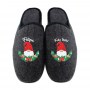Chinelo Personalizado Pelucia Natal