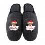 Chinelo Personalizado Rena Natal