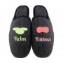 Chinelo Personalizado Relax