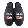 Chinelo Personalizado Sou um  do car...
