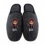 Chinelo Personalizado Harry Potter