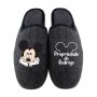 Chinelo Personalizado Mickey Nome