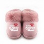 Chinelo Personalizado  Super Heroi