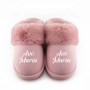 Chinelo Personalizado Família com Nome