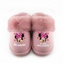 Chinelo Personalizado Mickey & Minnie Uso Exclusivo