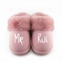 Chinelo Personalizado "Mr. "