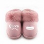 Chinelo Personalizado " Queen "