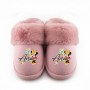Chinelo Personalizado Minnie