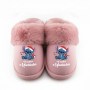 Chinelo Personalizado Stitch
