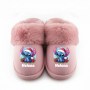 Chinelo Personalizado Stitch
