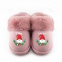 Chinelo Personalizado Pelucia Natal