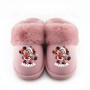 Chinelo Personalizado Mickey and Minnie