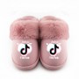 Chinelo Personalizado TikTok com nome