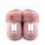 Chinelo Personalizado BTS
