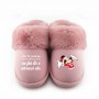 Chinelo Personalizado Minnie Carente