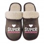 Chinelo Personalizado Super Sobrinho