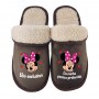 Chinelo Personalizado Mickey & Minnie Uso Exclusivo