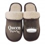 Chinelo Personalizado " Queen "