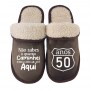 Chinelo Personalizado Caminhar