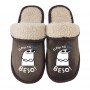 Chinelo Personalizado Beso