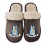 Chinelo Personalizado Bluey