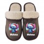 Chinelo Personalizado Stitch