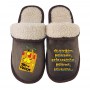 Chinelo Personalizado Tou Viagem