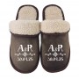 Chinelo Personalizado  Inicial