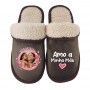 Chinelo Personalizado Mãe Foto