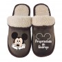 Chinelo Personalizado Mickey Nome