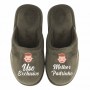 Chinelo Personalizado Uso Exclusivo Tia