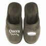 Chinelo Personalizado " Queen "