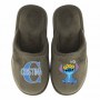 Chinelo Personalizado Stitch Floral