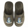 Chinelo Personalizado Bluey