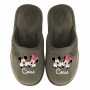 Chinelo Personalizado Minnie and Mickey