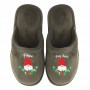 Chinelo Personalizado Pelucia Natal