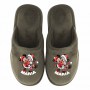 Chinelo Personalizado Mickey and Minnie