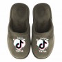 Chinelo Personalizado TikTok com nome
