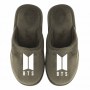 Chinelo Personalizado BTS