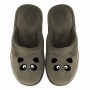 Chinelo Personalizado Panda