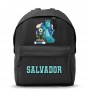 Mochila escolar Monsters Inc